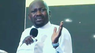 Apostle Johnson Suleman Sermon @RCCG HOLY GHOST CONGRESS 2024