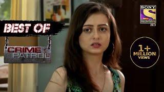 Best Of Crime Patrol - Dark Secrets Case 01 - Full Episode