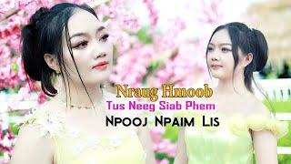 Npooj npaim lis: nraug hmoob tus neeg siab phem Nkauj tawm tshiab 5/10/2024