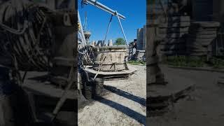 Железобетонные кольца Отрадное Воронеж ООО ЖБИ Комплект