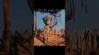Baby Groot in Action  | Marvel Studios Animation