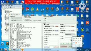 Vivo Y20G Frp One Click UMT Vivo V2037 PD2066F FRP No Need Bypass Only One Click All Vivo FRP 2023