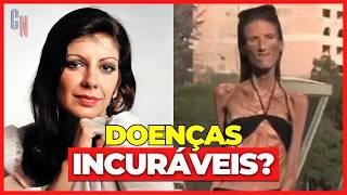 O DRAMA DE 35 ATORES FAMOSOS QUE SE APOSENTARAM POR DOENÇA GRAVE! 