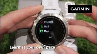 GPS Training - online resource