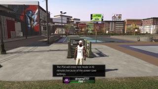 2k19|Best 14 year old shotcreator|Happy thanksgiving|pull up|