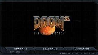 SK Gaming - Doom 3 MOD - [The Lost Mission]