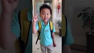 本以为考了100分，没想到啊！这样竟然也是100！【小然哥来了】