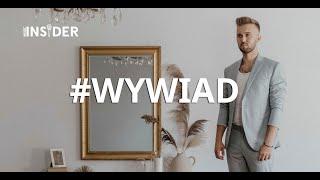 Szymon Grzybacz - wywiad #MusicInsider