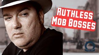 10 Most Ruthless Mob Bosses in US History | True Crime Documentary