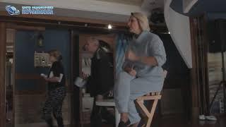 Бутакова Ольга Алексеевна - Лекция в Крымском центре оздоровления Неумывакина!