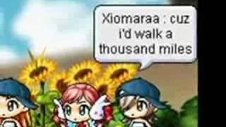 mmv: love like this