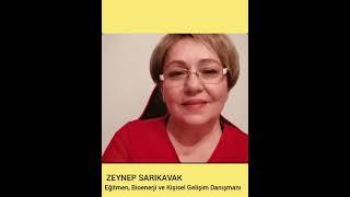 ZEYNEP SARIKAVAK ILE "Niyet ve Evrensel Şifa Çalışması"