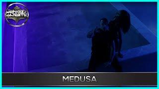 RAF Camora Type Beat | Ghettohouse ►Medusa◄ | prod. Meinkezz Majestik x NEO #ghettohouse