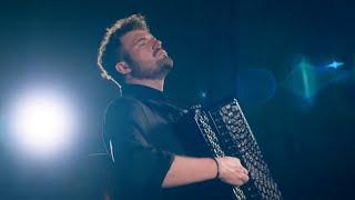 One of Bach’s most popular pieces | Sergey Sadovoy accordion