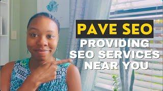 Pave SEO | Providing SEO Services Near You