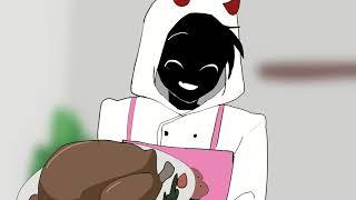 Minecraft Gordon Ramsay...Animatic