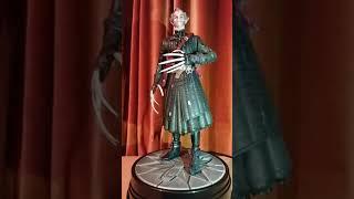 The Witcher 3 Emiel Regis Rohellect Terzieff Godefroy vamp