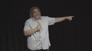 Bruce Fummey: Stories of Scotland Stand up comedy Clip