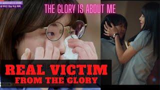 [Eng sub] Real victim of school bullying case that inspired The Glory's hair iron scene