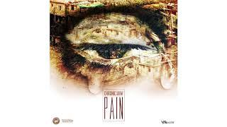 Chronic Law - Eyes Wide Open | Pain EP | Official Audio