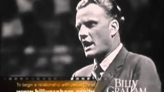 1957 Billy Graham  How to live the Christian Life-Full