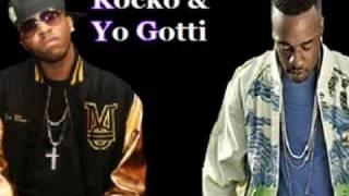 (Exculsive!!!) Rocko-Money Aint A Object ft.Yo Gotti