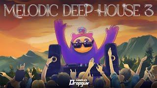 Melodic Deep House 3 (Sample Pack)