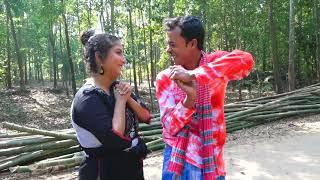 বয়রা | funny alomgir | new comedy video | vadaima and funny | Channel Topten