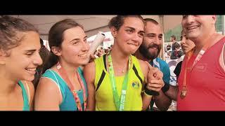 A story that is bigger than Sports, this is Beirut Marathon