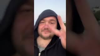 ВЛАД САВЕЛЬЕВ СТРИМ НА РАССВЕТЕ