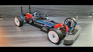 TAMIYA TA01 EVO 2022