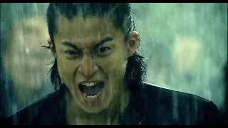 Crows zero 1 HD english subs