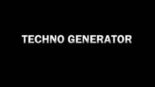 Osmo - Techno Generator