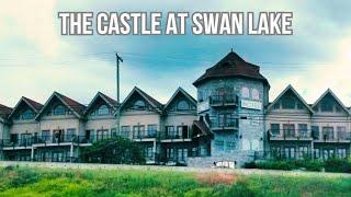 Castle at Swan Lake Room Tour | ep 100