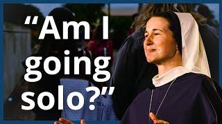 What Do I Do With My Life? | Sr. Mary Grace, S.V.