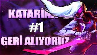 S13 GİBİ HEDEF YİNE KATARİNA #1