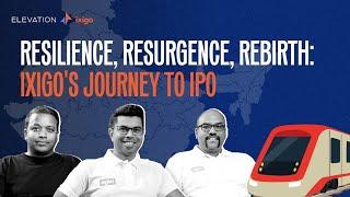 ixigo's Success Story: A 17-Year Journey to IPO | Aloke Bajpai & Rajnish Kumar | Podcast