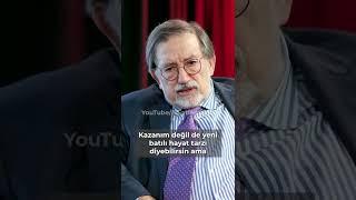 "Türkiye'de cumhuriyet yerleşmiştir!" / Gazeteci Murat Bardakçı & Fatih Altaylı