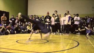 BBOY FULL DECK  2010 compilation