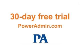 30-Day Free Trial