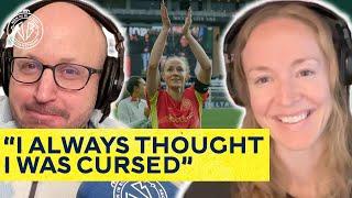 Why USWNT legend Becky Sauerbrunn chose to retire from professional soccer now