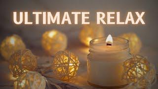 Ultimate Relaxation Music – So Beautiful || SPA, MEDITATION, SLEEP, MASSAGE