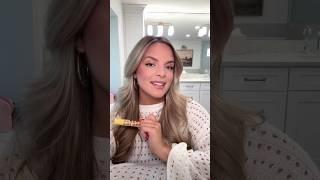 this drugstore mascara is viral for a reason #shorts