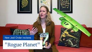 Star Wars - Rogue Planet book review