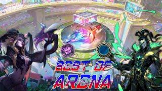 Best Of ARENA | Best Rounds 2024