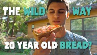 20-Year Old Y2K Bread | The Wild Way Ep 6