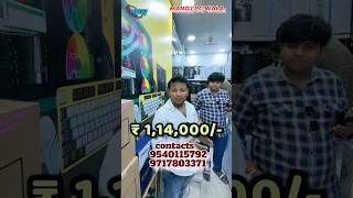 Best gaming pc build nehru place new delhi at manoj pc wala