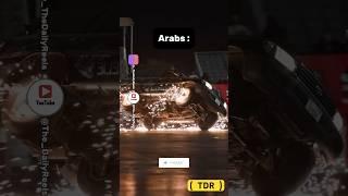 Arabs and their driving #arab #crew #drift #sand #dune #twowheels #arabic #dubai #dubaicars #safari