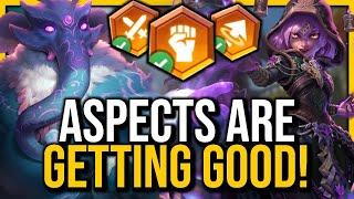 SMITE 2's Aspects Are Finally COOKING!