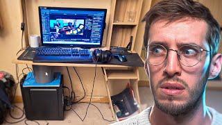 JE JUGE VOS IGNOBLES SETUPS - BEST OF SETUP VIEWERS